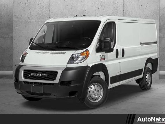 RAM PROMASTER 1500 2019 3C6TRVAG4KE514253 image